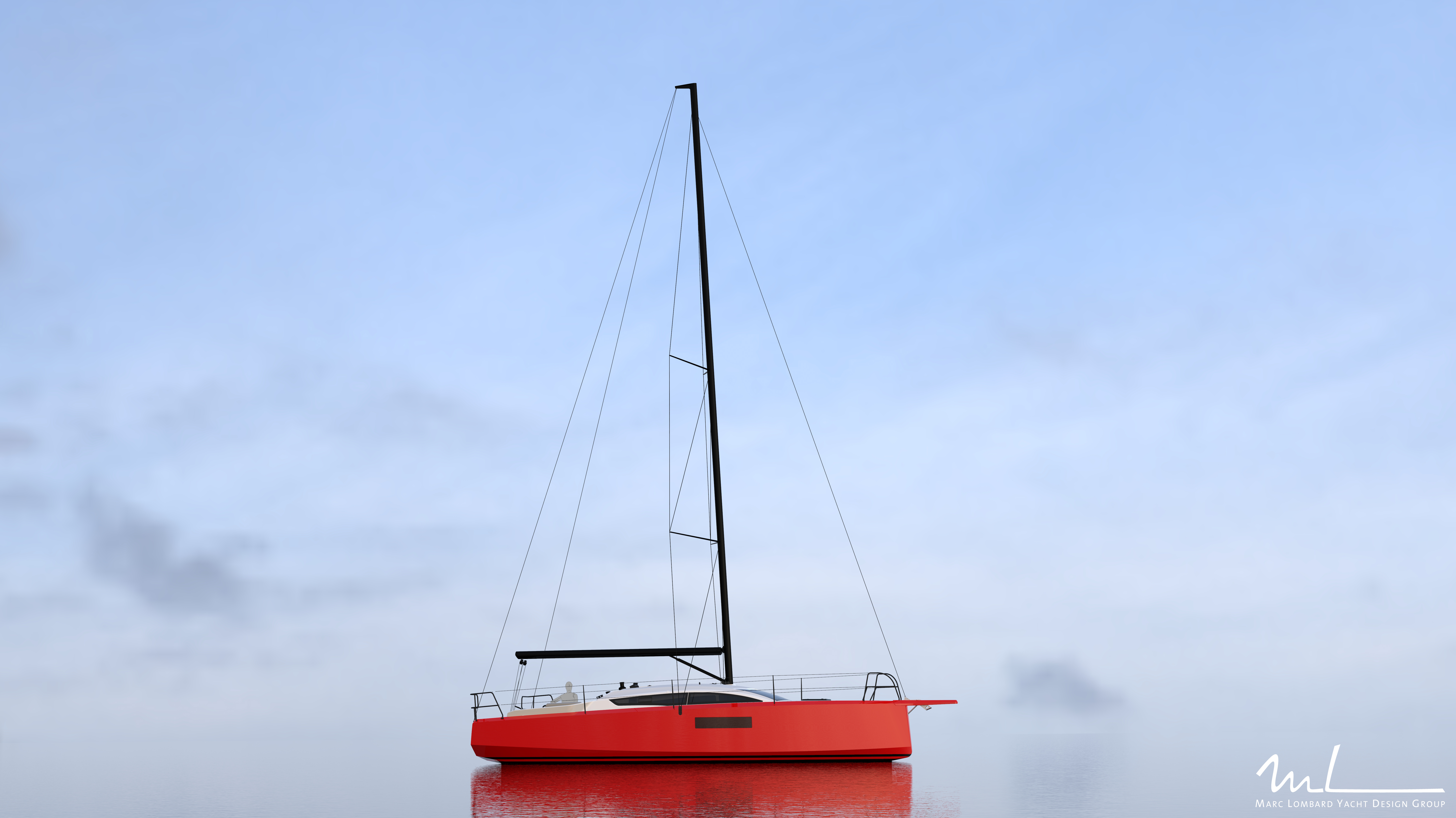 RM Yacht